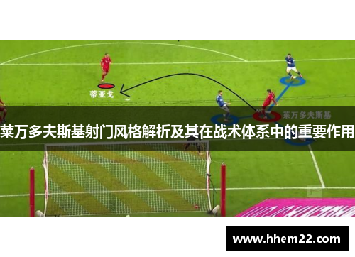 莱万多夫斯基射门风格解析及其在战术体系中的重要作用